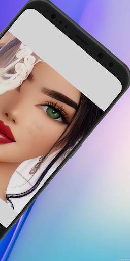 Makeup camera and filter screenshot 2