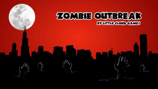 Zombie Outbreak screenshot 2