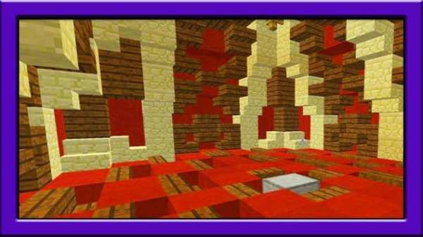 Build battle map for minecraft pe screenshot 2