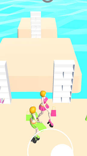 Shopping Run screenshot 4