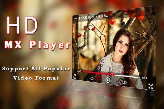 HD MX Player скриншот 6