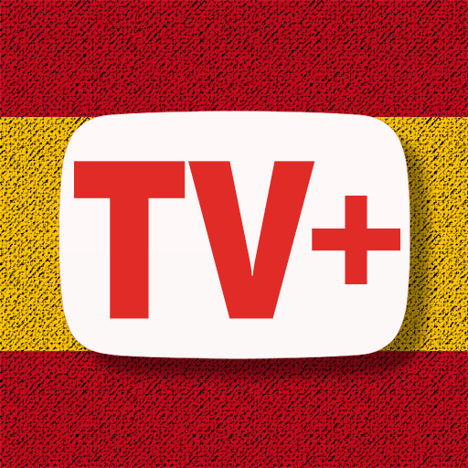 Guía TV España - Cisana TV  icon