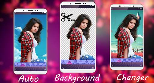 Cut Cut Background Eraser : Cut Paste Photo Editor screenshot 2