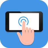 Auto Clicker icon