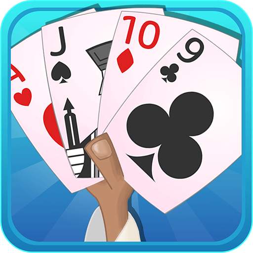 Balot MultiPlayer Online : Top 1 Card Game 2.2