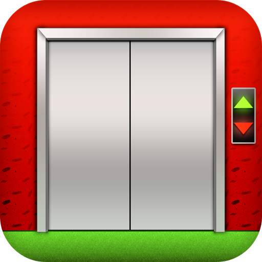 100 Floors - Can you escape? 4.2.1.0