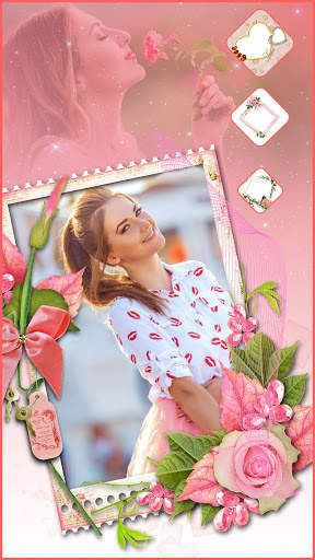 Photo Frame screenshot 1