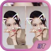 Cat Face Filter Effect 2.0.2