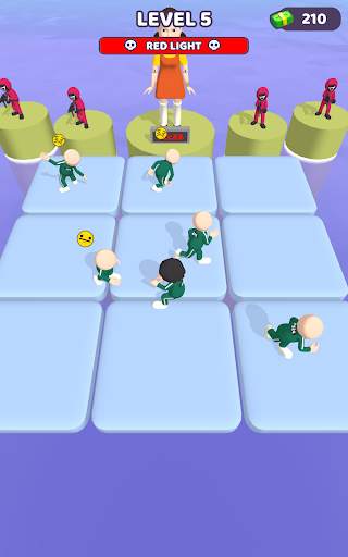 Doll Watching screenshot 17