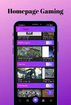 Social Gaming - Make Money and Free Top Up Game screenshot 2