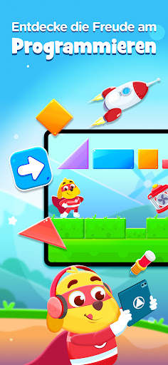 Kiddopia: Vorschulerziehung screenshot 4
