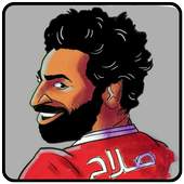 The Egyptian king mo salah 1.5