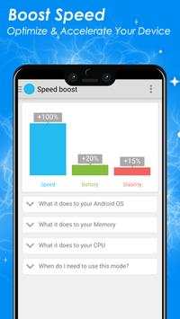 framaroot Booster: Increase Speed and Save Battery screenshot 4