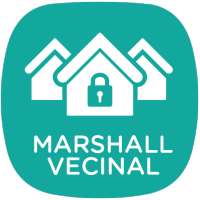 Marshall Vecinal APP