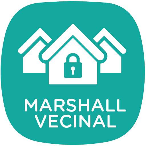 Marshall Vecinal APP 1.14