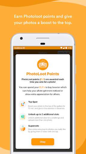Photoloot screenshot 8