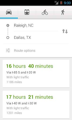 Distance to Here Free screenshot 5