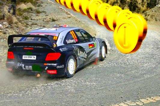 Truck Rally Racing screenshot 3