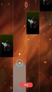 Master Stickman Piano Tiles screenshot 8