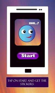 Emoji for Facebook screenshot 1