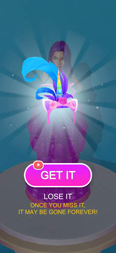 Icing On The Dress screenshot 8