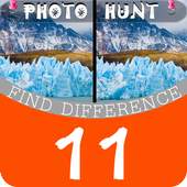 Game Photo Hunt Ice 2.0