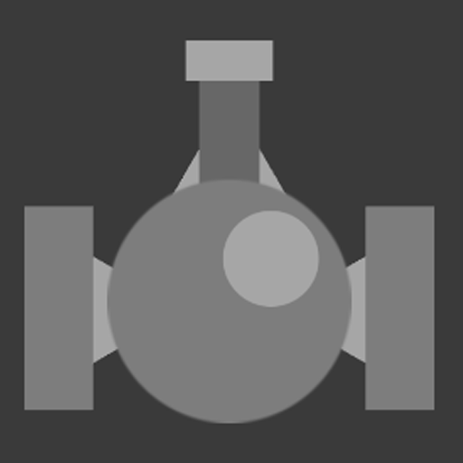 tank vs tank icon