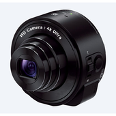 HD Camera icon
