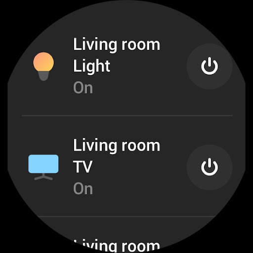 SmartThings screenshot 14