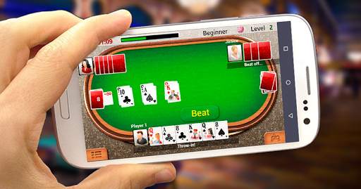 Fool Game screenshot 2