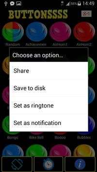 Funny Buttons Pranks screenshot 3