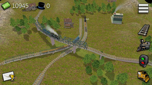 DeckEleven's Railroads screenshot 2