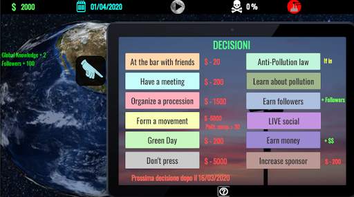 My Green Planet screenshot 7