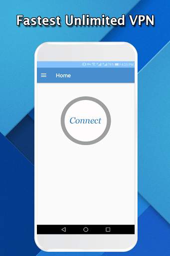 Super Snap VPN Unlimited Client screenshot 1