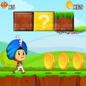 Super Soni Subway Adventure icon