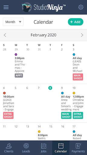 Studio Ninja screenshot 5
