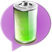 Battery Life Repair icon