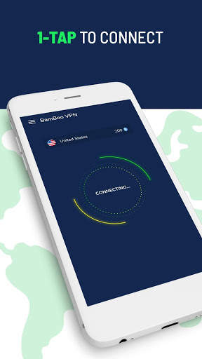VPN MASTER - Free screenshot 4