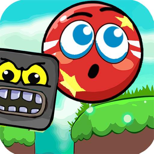 Bossy Ball 5 - Red Season 5 1.16