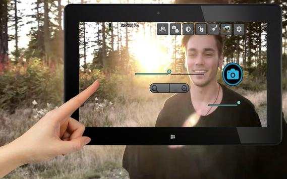 4K Video Camera screenshot 4