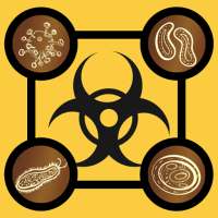 Pagebluk Java : The Online Games