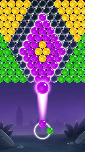 Bubble Pop King - Pop for fun screenshot 7