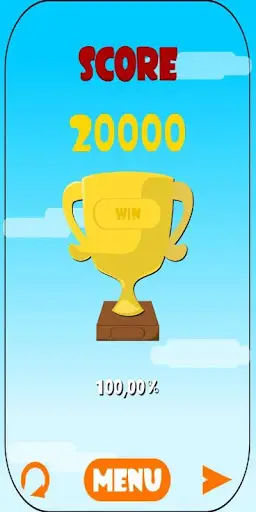 Burst Balloons screenshot 5