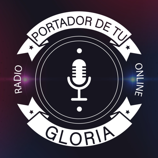 Portador de tu Gloria icon