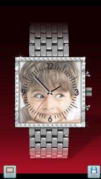 Photo Clock Frames screenshot 5
