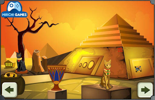 Escape Games Day-707 screenshot 2