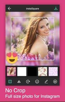 Photo square pip screenshot 5
