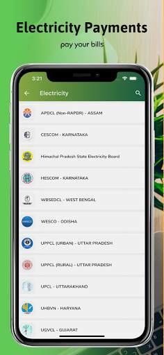 ZuelPay - Recharges, Pay bills, Travels & UPI Pay screenshot 20