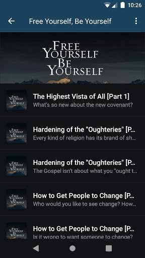 Sharing the Light screenshot 2