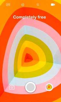 Blink Camera screenshot 1